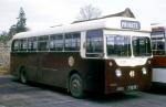 Dennis Lancet UF Harrington 1957 года
